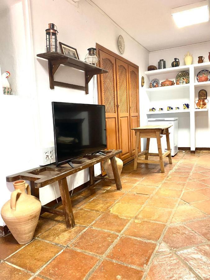 Las Maravillas De Manuel By Solymar Holiday Málaga Eksteriør bilde