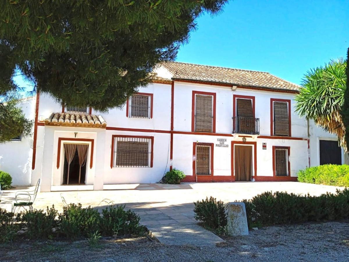 Las Maravillas De Manuel By Solymar Holiday Málaga Eksteriør bilde