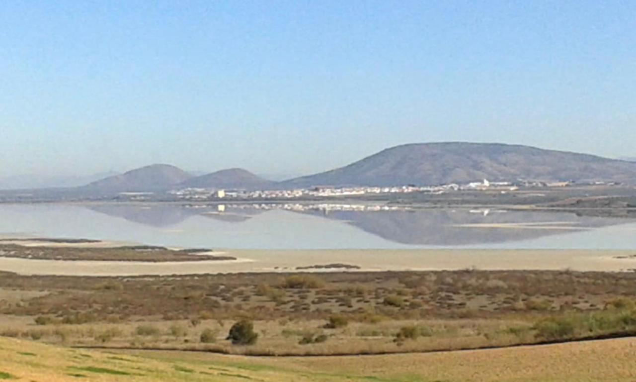 Las Maravillas De Manuel By Solymar Holiday Málaga Eksteriør bilde